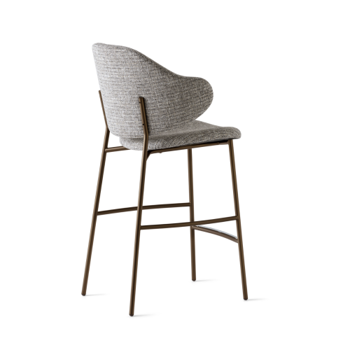 CALLIGARIS STOOL HOLLY METAL CALLIGARIS STOOL HOLLY METAL